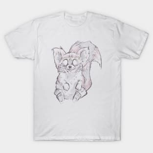 Raccoon T-Shirt